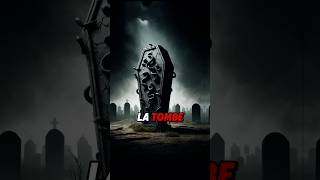 Le châtiment de la tombe 💀islam rappelislam coran tombe muslim paradis enfer [upl. by Ykcor607]