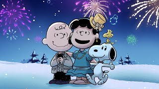 Ending Theme Snoopy Presents For Auld Lang Syne [upl. by Enyrat960]