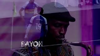 RAYON NI WOWE DUKUNDA Aimable Ft Yvan Mpano [upl. by Arammat]