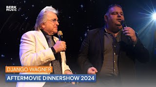 Django Wagner  Aftermovie Dinnershow 2024 [upl. by Xet]