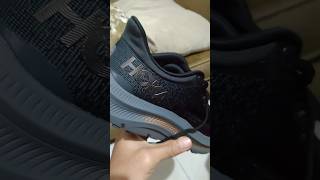 HOKA ONE ONE KAWANA MADE IN VIETNAM sepatu sepaturunning  denmassugab [upl. by Polk]