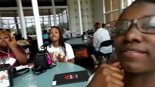 Mini Newberry College Orientation Vlog [upl. by Schouten114]