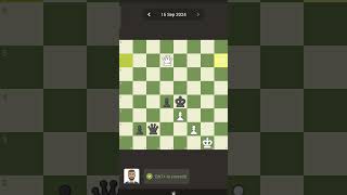 Nepomniachtchi is SHOCKED to SEE the CHECKMATE in Magnus Carlsen’s Game chess hikaruchess [upl. by Leivad]