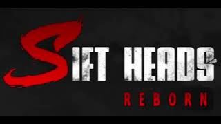 Sift Heads Reborn  OST  Main Menu Theme Old versionMain Theme Extended [upl. by Bab]