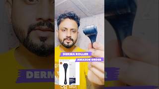 Hair Regrowth Secrets Derma Roller  Adivasi Oil for Fast Results  hair fall solution [upl. by Mickey]