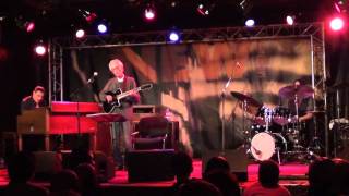 Pat Martino quotThe Islandquot Live in Paris  New Morning 2010 [upl. by Blim]