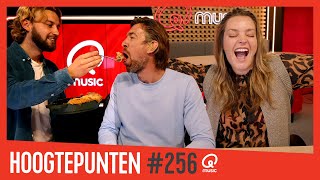 De ONWEERSTAANBARE TAARTEN van MILJUSCHKA  Mattie amp Marieke [upl. by Pass744]