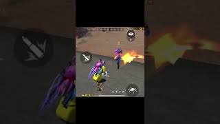 Free Fire Funny Video  shortvideo shorts youtubeshorts carryminati freefire [upl. by Suzy382]