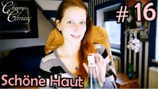 DIY Das ultimative Gesichtswasser Schöne Haut  Folge 17 [upl. by Rowe840]