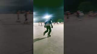 Roller Hockey rollerhockey rollerskating vizag rollerskate rolls yt yt youtubeshorts 1kwow [upl. by Ydnyl581]