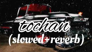 tochan song dj remix slowed reverb lofi  siddhu moose wala  lofi music PavanGaurstudio [upl. by Oravla933]