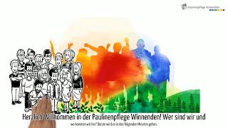 Wer sind wir und wo kommen wir her [upl. by Rhonda]