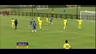 Yossi Benayoun  Amazing Pre Season Goal  Chelsea vs Wycombe Wanderers [upl. by Elak]