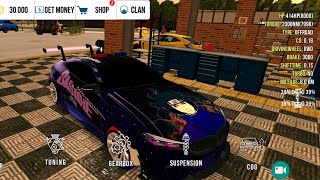 free cpm account world sale cars all 414hp [upl. by Trey]