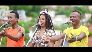 Barinjaka  Remix Medley Kilalaky Ihorombe Kilalaky Sound tsapiky toliara FIDA CYRILLE RUDY DIDI [upl. by Mosira]