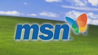 MSN Messenger  A Retrospective [upl. by Harberd]