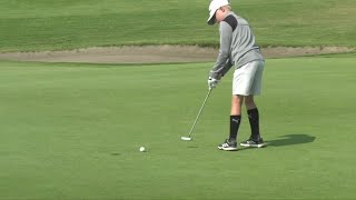 Results and Highlights Gallatin Valley Junior Golf Championship [upl. by Safir]