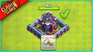 TH16 WHeN were back [upl. by Kcinimod]