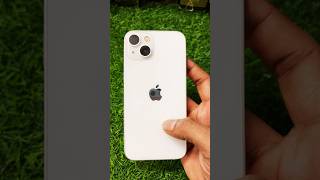 Iphone 13 Honest Review  ​⁠ ios tech shorts [upl. by Margarida713]