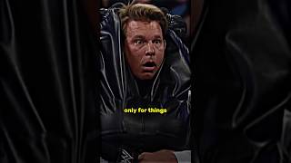 When JBL tried to mock Undertaker [upl. by Fonville]