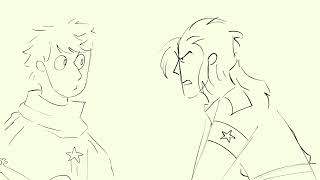 The Allies council meeting  Hetalia animatic [upl. by Ahsikram]