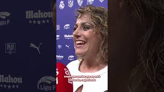 BEATRIZ ÁLVAREZ explica que la LIGA F sigue sin TITLE SPONSOR para 20242025 [upl. by Rihana68]