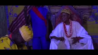 Alakiti a movie by Smac youth ilaramokin agbadaolatv [upl. by Ole]