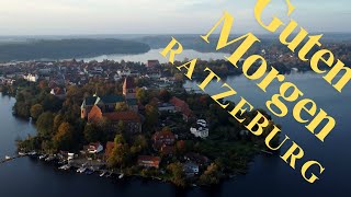 Guten Morgen Ratzeburg [upl. by Moncear]