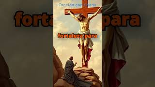 Oración con Charls 21 fé diosteama diostellama oracionescortas reflexiones oracionespoderosas [upl. by Kotick868]