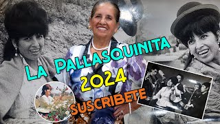 Oreganito  La Pallasquinita 2024 [upl. by Nimad584]