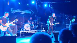 The Undertones  True Confessions [upl. by Olva]