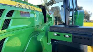 2020 JOHN DEERE 6120M For Sale [upl. by Pump]