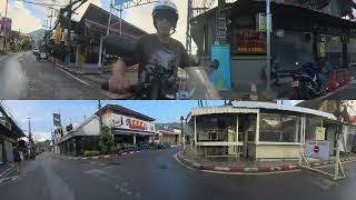 Multiview Lamai Koh Samui Thailand Nov24 [upl. by Lymann266]