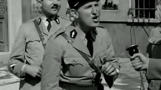 Bourvil La tactique du gendarme [upl. by Reta]