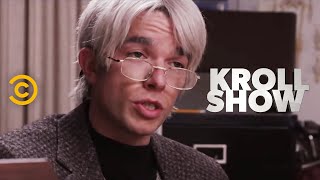 Kroll Show  Oh Hello  A Medically Inadvisable Amount of Tuna ft John Mulaney [upl. by Hachman]