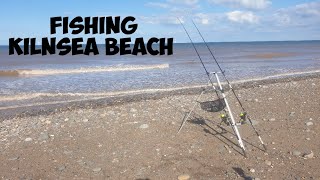 fishing kilnsea beach 10 07 24 [upl. by Wain]