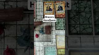 Bracers  HeroQuest [upl. by Pontus]