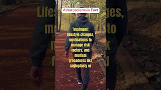 Atherosclerosis Treatment Methods shorts [upl. by Ytsur293]