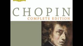 Allegro de Concierto Op 46 In A  Chopin [upl. by Bradley]