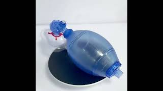 PVC Manual Resuscitator [upl. by Mure]