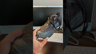 HOKA Speedgoat 6 GTX The GOAT of Trail Running Shoes 🥾🔥 TrailRunning Review Outdoor hiking [upl. by Treacy]