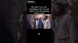 Yes indeed christianyoutuber jesusbible fyp religiousfigure [upl. by Shantha]