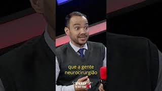 DEMÊNCIA PODE SER REVERSIVEL AS CAUSAS NEUROCIRURGICAS podsaudecomclaudetetroiano [upl. by Kcim287]