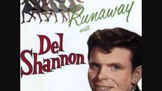 Del Shannon  Runaway Guitar Cover Gretsch G5445T Double Jet [upl. by Incrocci]