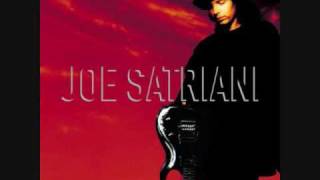 Joe Satriani  S M F [upl. by Aicil]