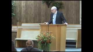 Eschatology 14 Imitation in Advance Pastor Charles Lawson [upl. by Elrak]