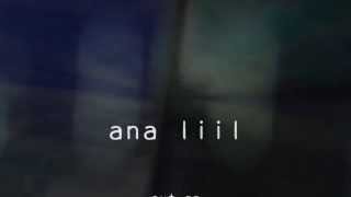 apoptose  ana liil LPCD album trailer [upl. by Areemas]