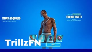 FORTNITE ITEMSHOP COUNTDOWN  NEW FREE SKINS TODAY Fortnite Battle Royale [upl. by Mueller608]