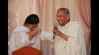 Sogho Jhal Sansar Mein  Rev Dada J P Vaswani [upl. by Feilak]