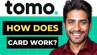 How Does Tomo Credit Card Work Full Guide [upl. by Analos]